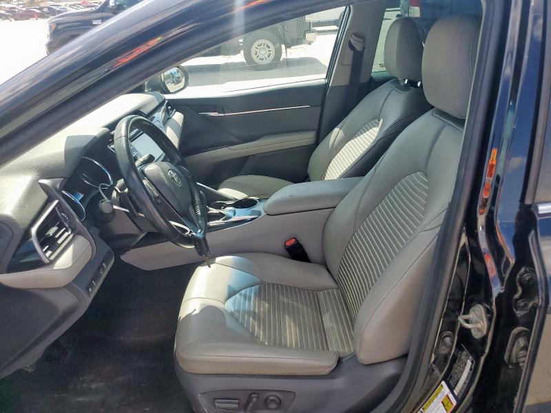 4T1B11HK0KU794720 - 2019 TOYOTA CAMRY L Qara foto 7