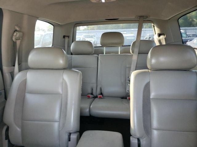 1A8HW58288F142733 - 2008 CHRYSLER ASPEN LIMITED 棕色 照片 10