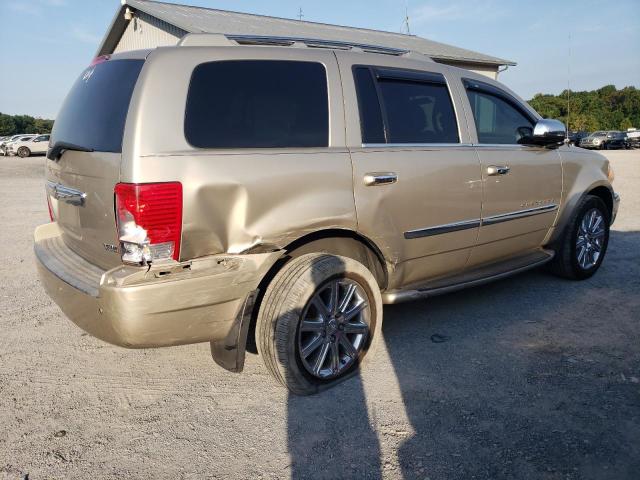 1A8HW58288F142733 - 2008 CHRYSLER ASPEN LIMITED 棕色 照片 3