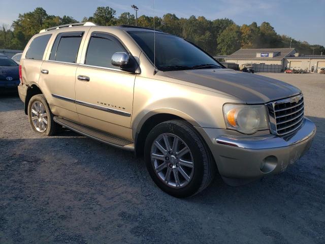 1A8HW58288F142733 - 2008 CHRYSLER ASPEN LIMITED 棕色 照片 4