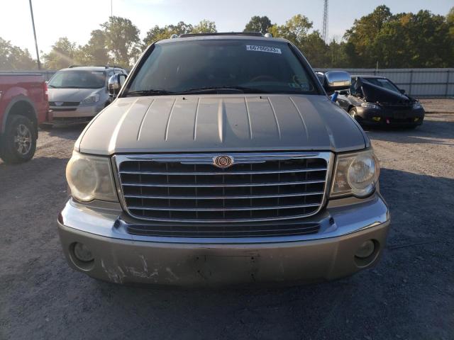 1A8HW58288F142733 - 2008 CHRYSLER ASPEN LIMITED 棕色 照片 5