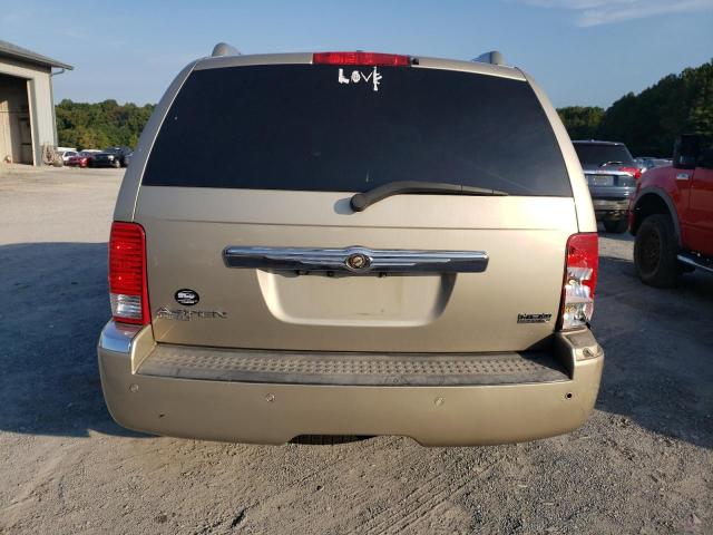 1A8HW58288F142733 - 2008 CHRYSLER ASPEN LIMITED 棕色 照片 6