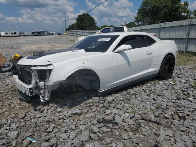 2014 CHEVROLET CAMARO ZL1, 