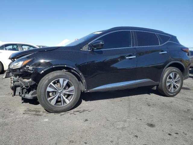 2020 NISSAN MURANO SV, 
