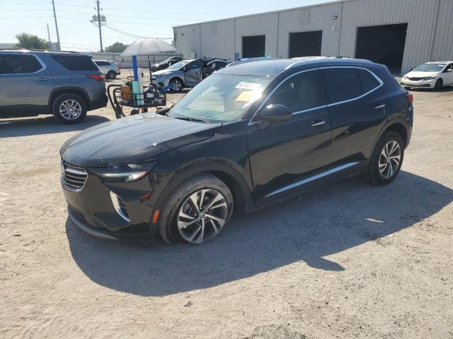 2023 BUICK ENVISION ESSENCE, 