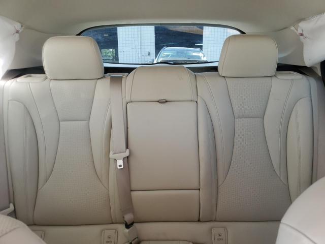 LRBFZPR47PD234555 - 2023 BUICK ENVISION ESSENCE Черный фото 10