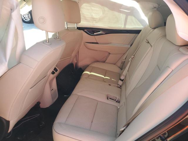 LRBFZPR47PD234555 - 2023 BUICK ENVISION ESSENCE Черный фото 11