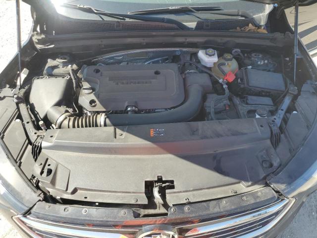 LRBFZPR47PD234555 - 2023 BUICK ENVISION ESSENCE Черный фото 12