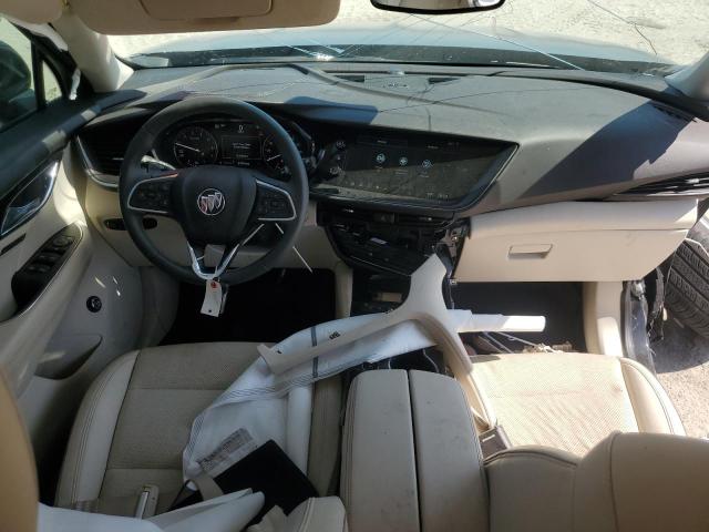 LRBFZPR47PD234555 - 2023 BUICK ENVISION ESSENCE Черный фото 8