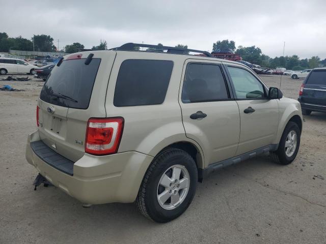 1FMCU0DG7CKA49791 - 2012 FORD ESCAPE XLT Qəhvəyi foto 3