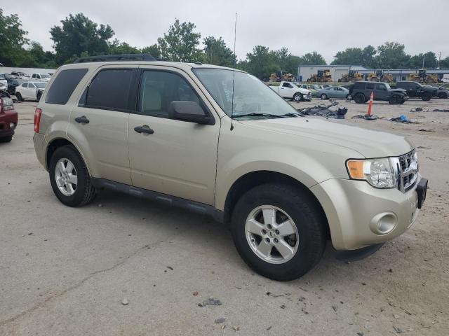 1FMCU0DG7CKA49791 - 2012 FORD ESCAPE XLT Qəhvəyi foto 4