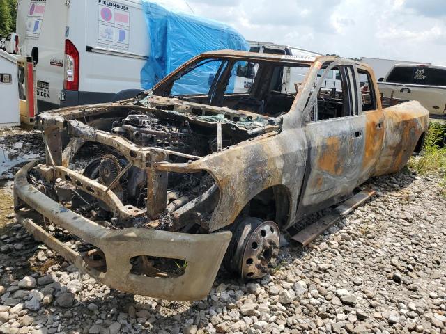 2020 RAM 3500 LARAMIE, 