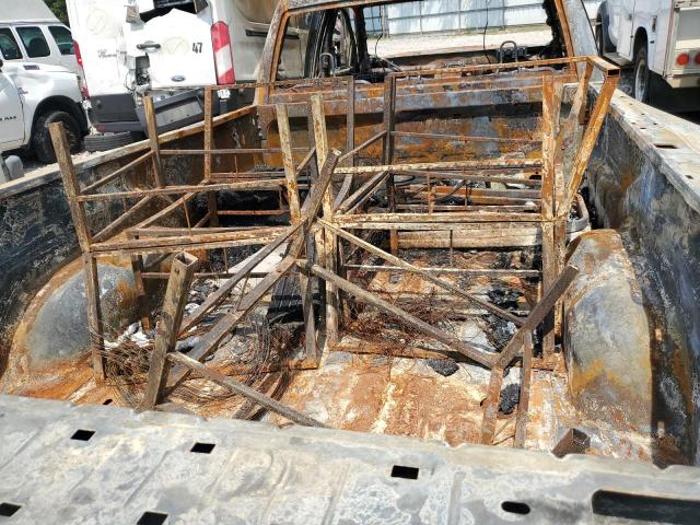 3C63RRJL4LG179456 - 2020 RAM 3500 LARAMIE WHITE photo 10