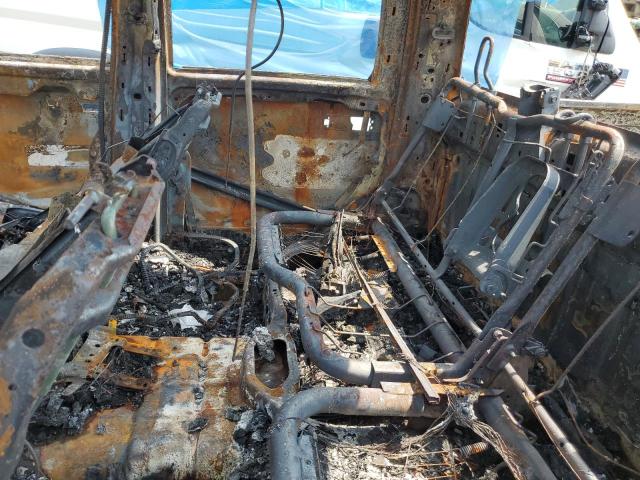 3C63RRJL4LG179456 - 2020 RAM 3500 LARAMIE WHITE photo 11