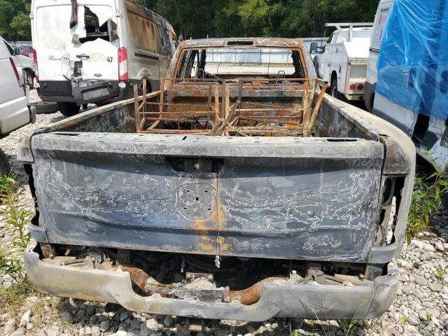 3C63RRJL4LG179456 - 2020 RAM 3500 LARAMIE WHITE photo 6