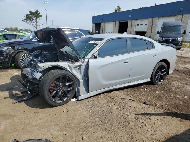 2021 DODGE CHARGER GT, null