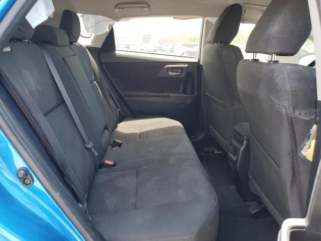 JTNKARJE3GJ511769 - 2016 TOYOTA SCION IM BLUE photo 10