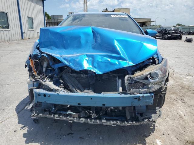 JTNKARJE3GJ511769 - 2016 TOYOTA SCION IM BLUE photo 5