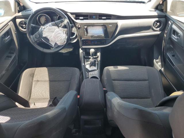 JTNKARJE3GJ511769 - 2016 TOYOTA SCION IM BLUE photo 8