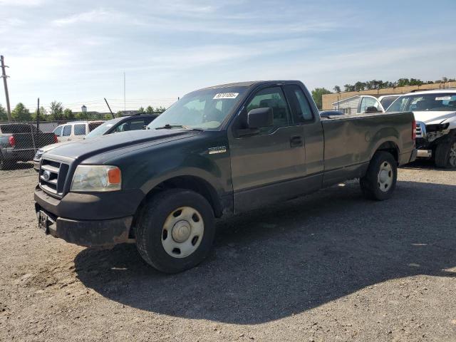 2006 FORD F150, 