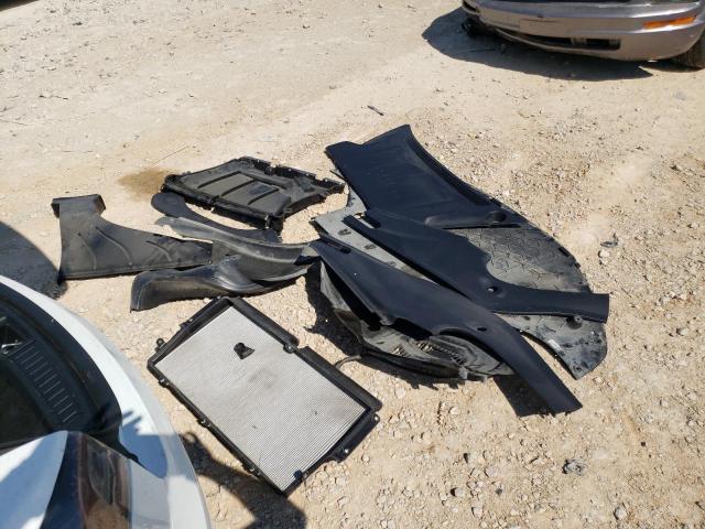 5YJSA1E29MF425262 - 2021 TESLA MODEL S أبيض صورة 12