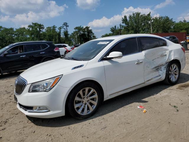 2015 BUICK LACROSSE, 