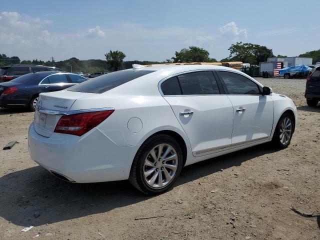 1G4GB5G35FF230835 - 2015 BUICK LACROSSE თეთრი ფოტო 3