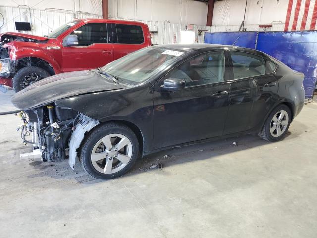 2016 DODGE DART SXT, 