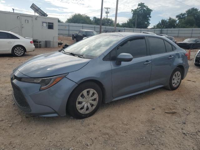 2021 TOYOTA COROLLA L, 