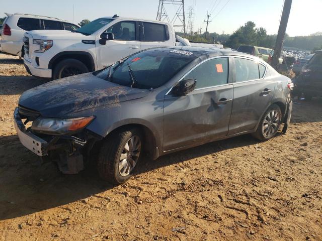 2013 ACURA ILX 20, 