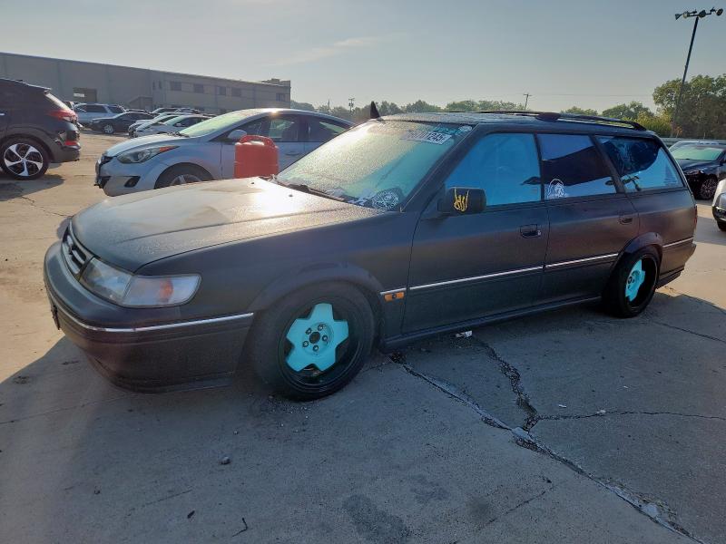 1994 SUBARU LEGACY L, 