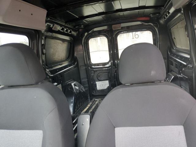 ZFBERFAT5F6960012 - 2015 RAM PROMASTER 黑色 照片 10