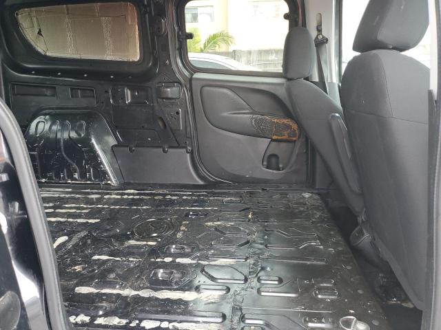 ZFBERFAT5F6960012 - 2015 RAM PROMASTER 黑色 照片 11