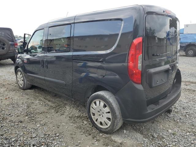 ZFBERFAT5F6960012 - 2015 RAM PROMASTER 黑色 照片 2