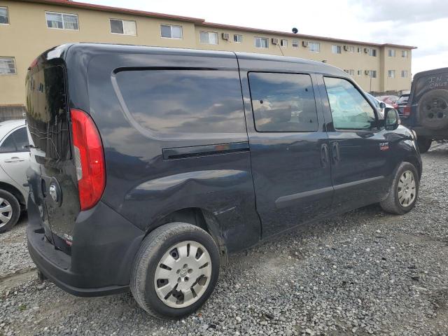 ZFBERFAT5F6960012 - 2015 RAM PROMASTER 黑色 照片 3