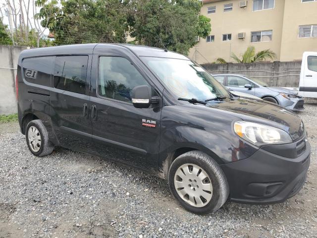 ZFBERFAT5F6960012 - 2015 RAM PROMASTER 黑色 照片 4