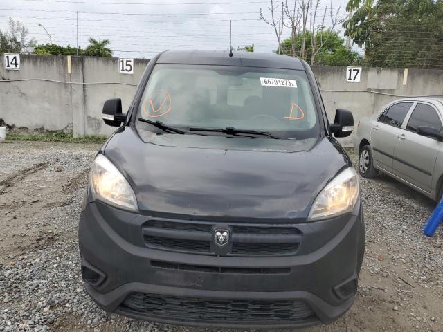 ZFBERFAT5F6960012 - 2015 RAM PROMASTER 黑色 照片 5