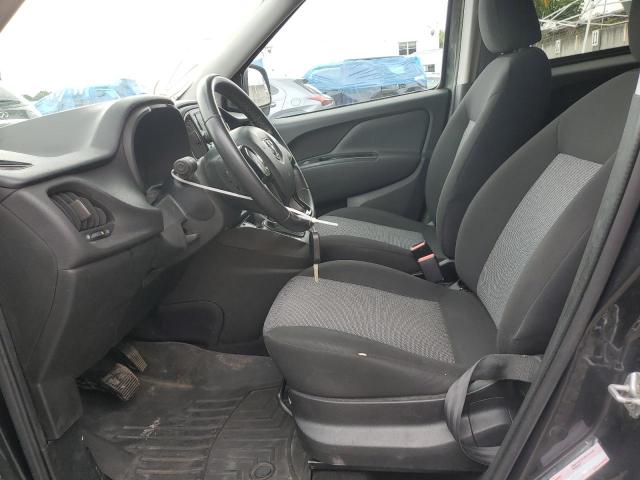 ZFBERFAT5F6960012 - 2015 RAM PROMASTER 黑色 照片 7