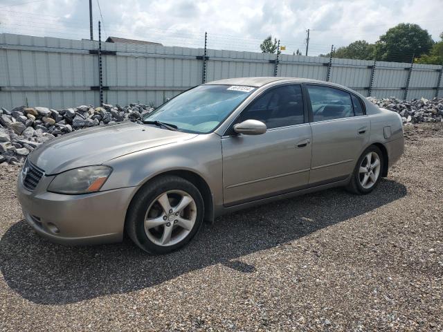 2006 NISSAN ALTIMA S, 