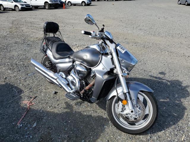 JS1VY53A782102017 - 2008 SUZUKI VZR1800 SILVER photo 1