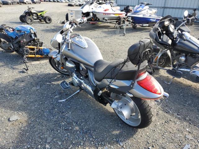 JS1VY53A782102017 - 2008 SUZUKI VZR1800 SILVER photo 3