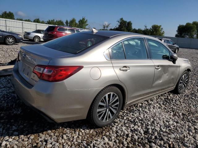 4S3BNAF62J3004000 - 2018 SUBARU LEGACY 2.5I PREMIUM TAN photo 3