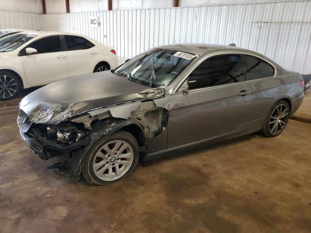 2011 BMW 335 XI, null