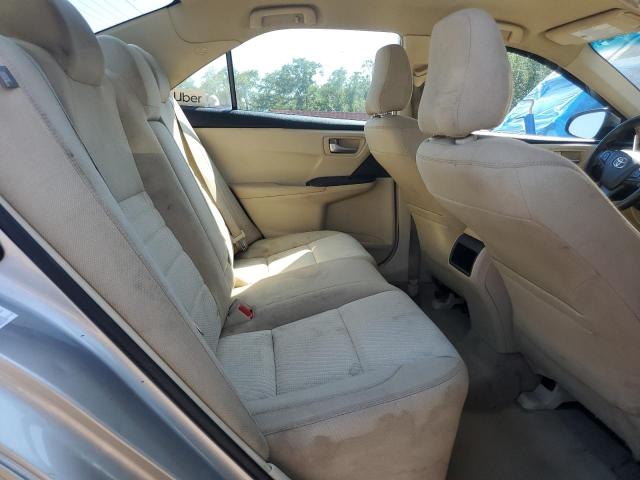 4T4BF1FK4GR527565 - 2016 TOYOTA CAMRY LE BEIGE photo 10