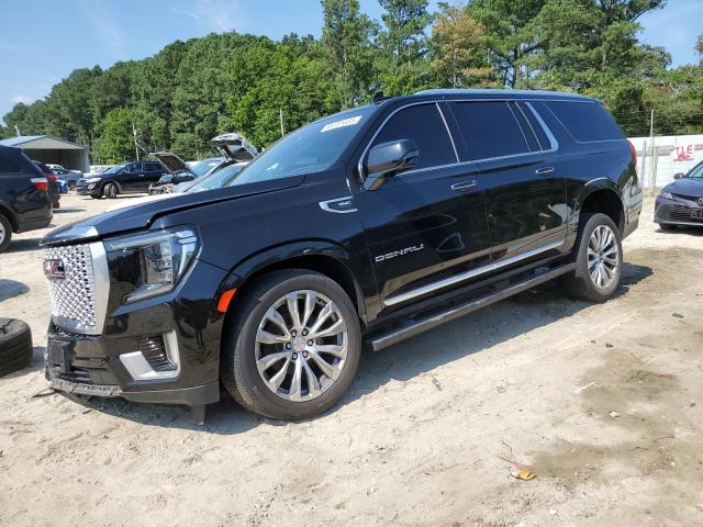 2022 GMC YUKON XL DENALI, 