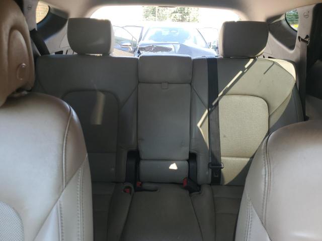 5XYZUDLB2JG509115 - 2018 HYUNDAI SANTA FE S 橙色 照片 10