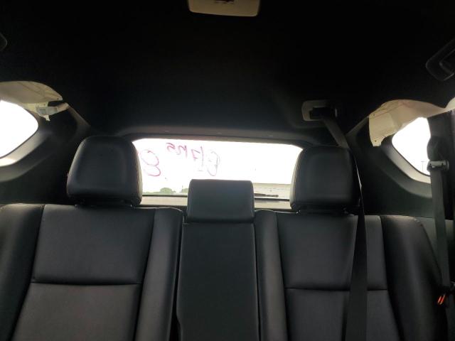 JTMJFREVXGJ063199 - 2016 TOYOTA RAV4 SE BLACK photo 10