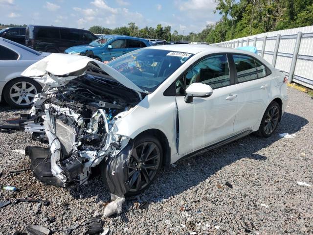 2024 TOYOTA COROLLA SE, 