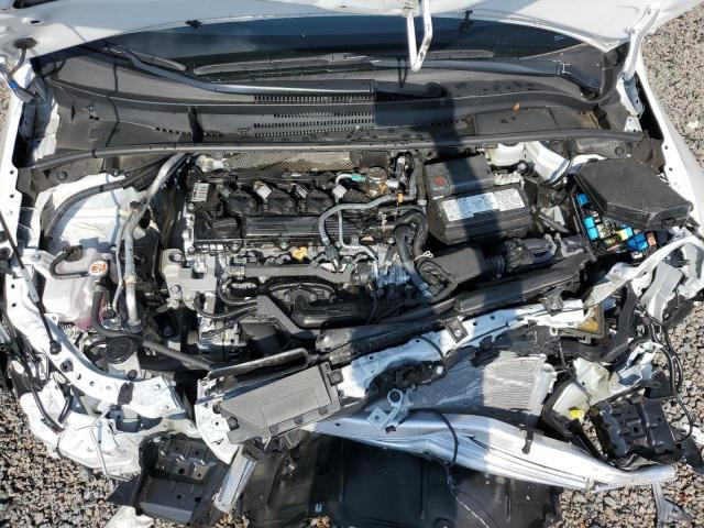 5YFS4MCE3RP214074 - 2024 TOYOTA COROLLA SE أبيض صورة 11