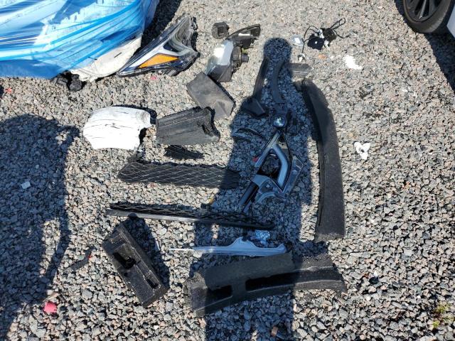 5YFS4MCE3RP214074 - 2024 TOYOTA COROLLA SE أبيض صورة 12